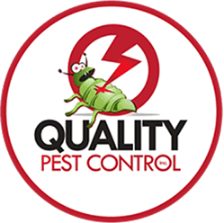 Quality Pest Control